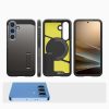 Samsung Galaxy S25+ Tough Armor MagSafe maciņš-pārvalks - pelēks