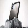 Samsung Galaxy S25+ Tough Armor MagSafe maciņš-pārvalks - pelēks