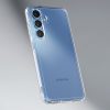 Samsung Galaxy S25+ Ultra Hybrid maciņš - caurspīdīgs