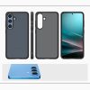 Samsung Galaxy S25+ Ultra Hybrid maciņš - melns