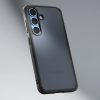 Samsung Galaxy S25+ Ultra Hybrid maciņš - melns