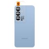 Samsung Galaxy S25+ kameras vāciņš, melns - 2 gab.