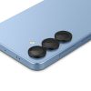 Samsung Galaxy S25+ kameras vāciņš, melns - 2 gab.