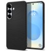 Samsung Galaxy S25 Liquid Air maciņš - matēti melns