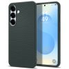 Samsung Galaxy S25 Liquid Air maciņš - zaļš