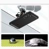Samsung Galaxy S25 izturīgais Armor MagSafe vāciņš - matēti melns