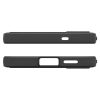 Samsung Galaxy S25 izturīgais Armor MagSafe vāciņš - matēti melns
