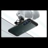 Samsung Galaxy S25 maciņš ar izturīgu Armor MagSafe statīvu - zaļš