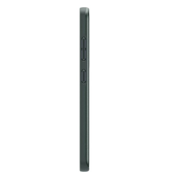 Samsung Galaxy S25 plāns, plāns vāciņš - zaļš