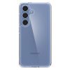 Samsung Galaxy S25 Ultra Hybrid maciņš - caurspīdīgs