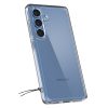 Samsung Galaxy S25 Ultra Hybrid maciņš - caurspīdīgs
