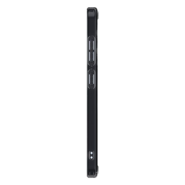 Ultra Hybrid Mag vāciņš Samsung Galaxy S25 Zero One tālrunim - melns