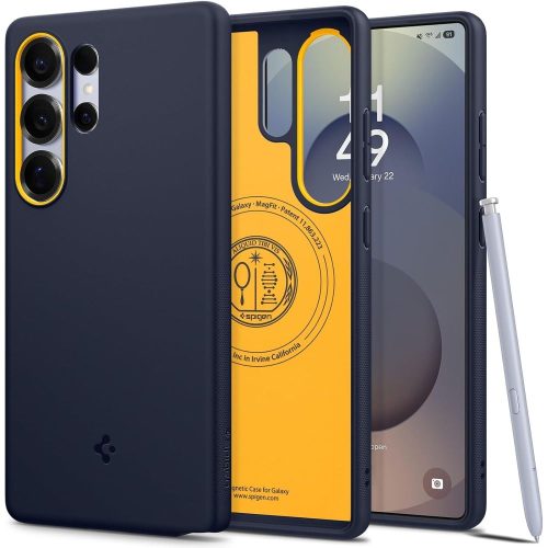 Samsung Galaxy S25 Ultra Caseology Nano Pop maciņš - violets