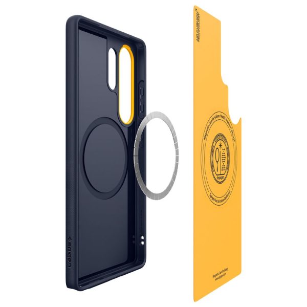 Samsung Galaxy S25 Ultra Caseology Nano Pop maciņš - violets