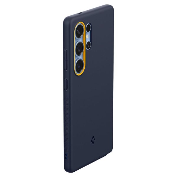 Samsung Galaxy S25 Ultra Caseology Nano Pop maciņš - violets