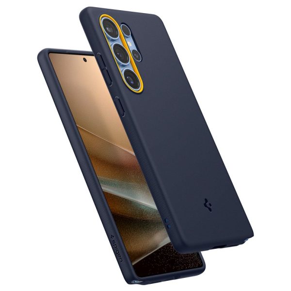 Samsung Galaxy S25 Ultra Caseology Nano Pop maciņš - violets