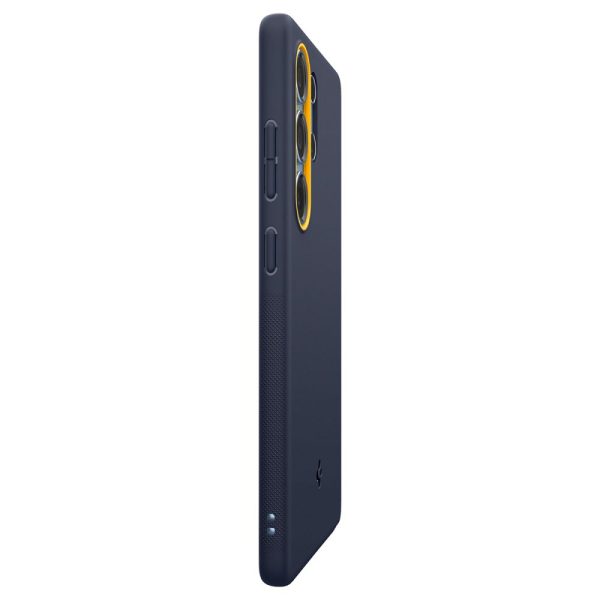 Samsung Galaxy S25 Ultra Caseology Nano Pop maciņš - violets