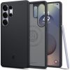 Samsung Galaxy S25 Ultra Caseology Nano Pop maciņš - melns