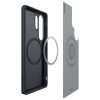 Samsung Galaxy S25 Ultra Caseology Nano Pop maciņš - melns