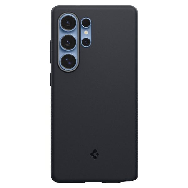 Samsung Galaxy S25 Ultra Caseology Nano Pop maciņš - melns