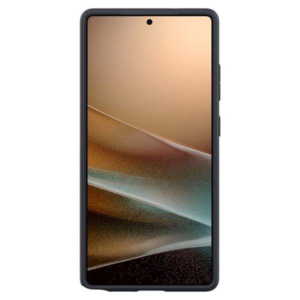 Samsung Galaxy S25 Ultra Caseology Nano Pop maciņš - melns
