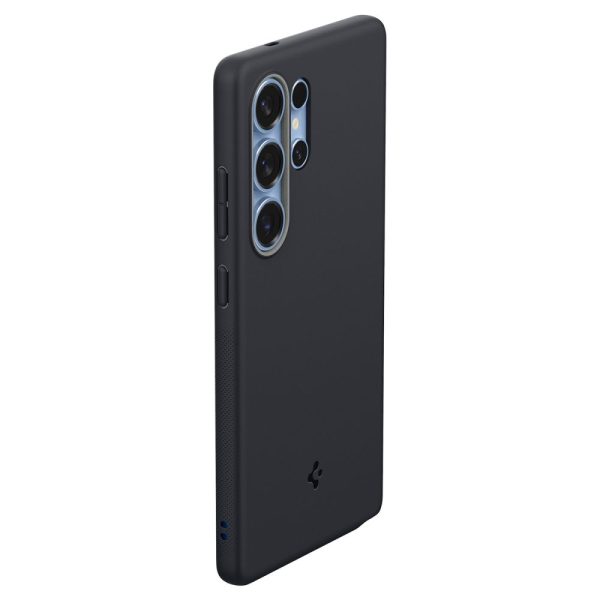 Samsung Galaxy S25 Ultra Caseology Nano Pop maciņš - melns