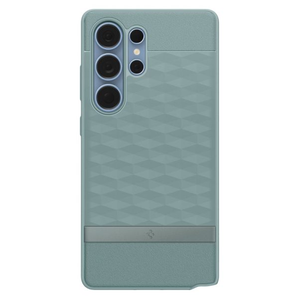 Samsung Galaxy S25 Ultra Caseology Parallax Mag MagSafe maciņš - zaļš