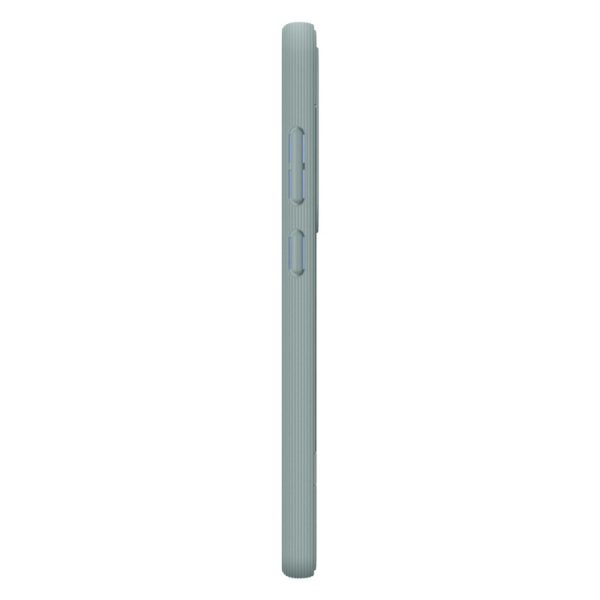 Samsung Galaxy S25 Ultra Caseology Parallax Mag MagSafe maciņš - zaļš