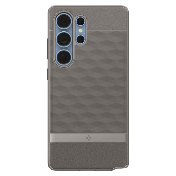 Samsung Galaxy S25 Ultra Caseology Parallax Mag MagSafe maciņš - pelēks