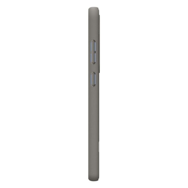 Samsung Galaxy S25 Ultra Caseology Parallax Mag MagSafe maciņš - pelēks
