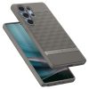 Samsung Galaxy S25 Ultra Caseology Parallax Mag MagSafe maciņš - pelēks