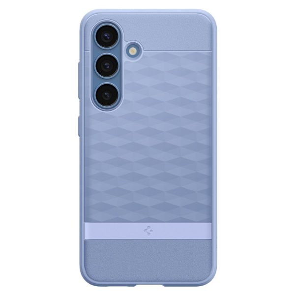 Samsung Galaxy S25 Caseology Parallax Mag MagSafe maciņš - violets