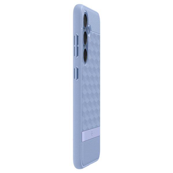 Samsung Galaxy S25 Caseology Parallax Mag MagSafe maciņš - violets