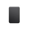Powerbank 10000mAh 22.5W Qi2 JR-PBM12 MagSafe ar statīvu - melns