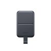 Powerbank 10000mAh 22.5W Qi2 JR-PBM11 MagSafe ar statīvu - melns