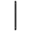 iPhone 16e Core Armor MagSafe vāciņš — melns