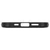 iPhone 16e Core Armor MagSafe vāciņš — melns