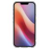 iPhone 16e Neo One Ultra Hybrid MagSafe vāciņš — caurspīdīgs
