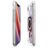 iPhone 16e Neo One Ultra Hybrid MagSafe vāciņš — caurspīdīgs