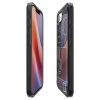 iPhone 16e Zero One Ultra Hybrid MagSafe vāciņš — melns
