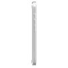 iPhone 16e Zero One Ultra Hybrid MagSafe vāciņš — balts