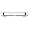 iPhone 16e Zero One Ultra Hybrid MagSafe vāciņš — balts
