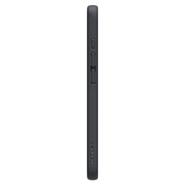 iPhone 16e Nano Pop MagSafe vāciņš — matēti melns