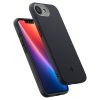 iPhone 16e Nano Pop MagSafe vāciņš — matēti melns
