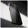 iPhone 16e plāns, piemērots Mag vāciņš — melns
