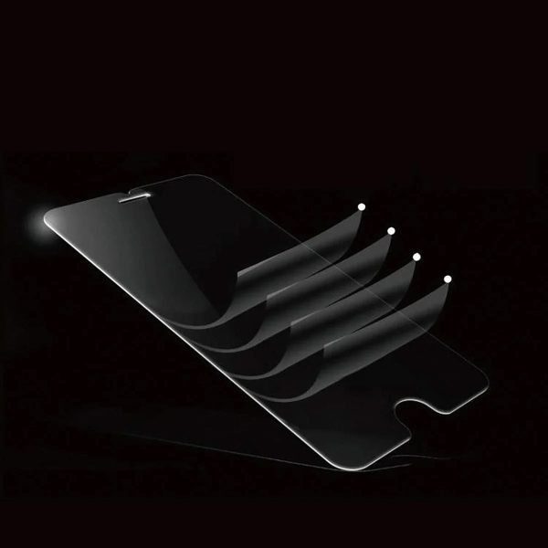 Pilnībā līmējams rūdīts stikls Samsung Galaxy S25 Edge tālrunim