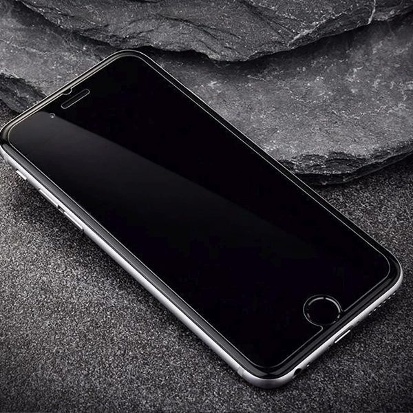 Pilnībā līmējams rūdīts stikls Samsung Galaxy S25 Edge tālrunim