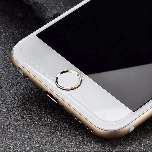 Pilnībā līmējams rūdīts stikls Samsung Galaxy S25 Edge tālrunim
