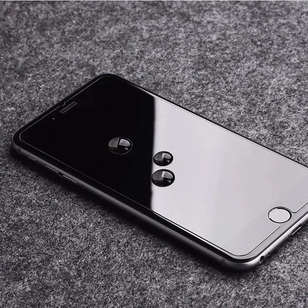 Pilnībā līmējams rūdīts stikls Samsung Galaxy S25 Edge tālrunim