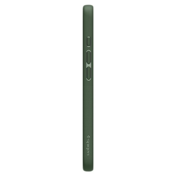 iPhone 16e Nano Pop MagSafe maciņš - matēti zaļš